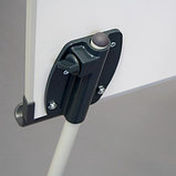 Флипчарт ECO Popchart Б/У 60x90см 2x3 (Польша), фото 4