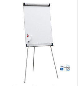 Флипчарт ECO Popchart Б/У 60x90см 2x3 (Польша)