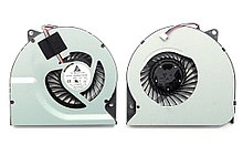 Система охлаждения (Fan), для ноутбука  Asus N55   