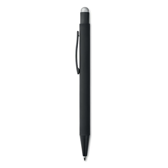 Ручка стилус из алюминия, NEGRITO - фото 2 - id-p61014335