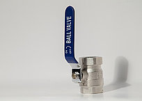 Кран Ball Valve нар. рез. Ф20