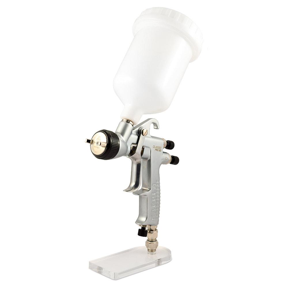 Краскораспылитель Sagola Classic Pro XD 21EPA с соплом 1.4