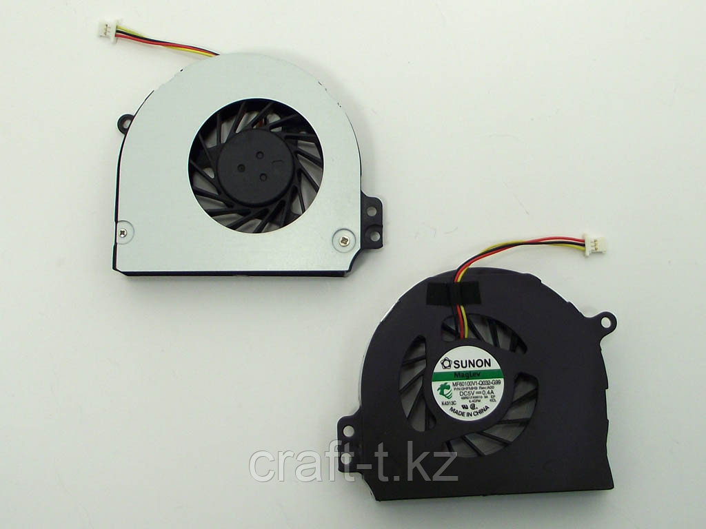 Система охлаждения (Fan), для ноутбука Dell Inspiron 14R / N4110