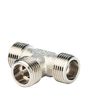 Тройник LTM Нар - Нар - Нар