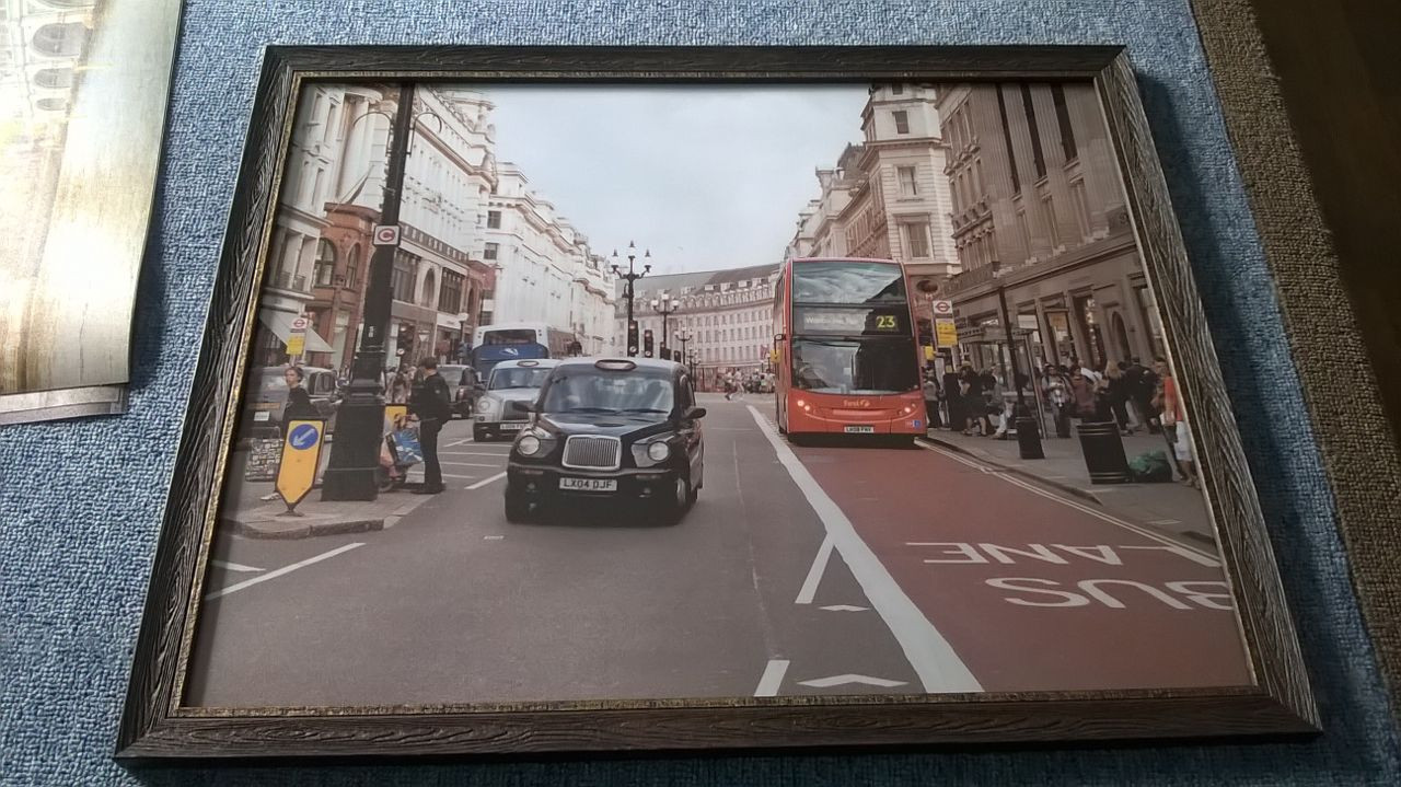 Изготовление картин