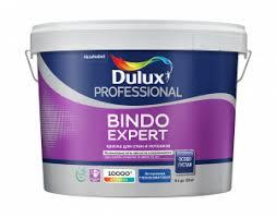 Dulux Professional Bindo Expert глуб/мат 9, BW - фото 1 - id-p95190532