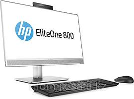 Моноблок HP EliteOne 800G4 NT AiO 4KX23EA 23.8",қ UMA,i5-8500, 8GB, 256GB, W10p64, DVD-WR,3yw, Wless kbd+mouse