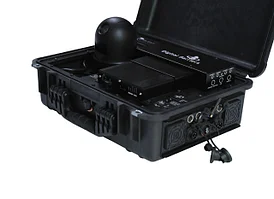 Видеонаблюдение