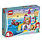 Лего Принцессы Дисней Lego Disney Princess 41160 Конструктор Морской замок Ариэль, фото 3