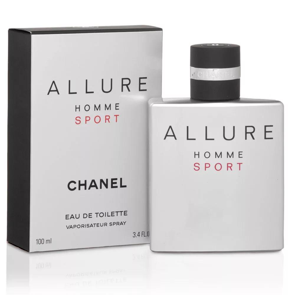 Chanel Allure Homme Sport 6ml Original