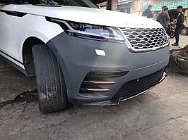 Обвес Dynamic на Range Rover Velar (2017+)