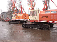 Продам Кран гусеничный МКГ-25.01 в башенно-стреловое исполнении стрела 31,6м, гусек 5м. Кран гусеничный МКГ-25.01 Продам Кран гусеничный МКГ-25.01 в башенно-стреловое исполнении стрела 31,6м, гусек 5м.