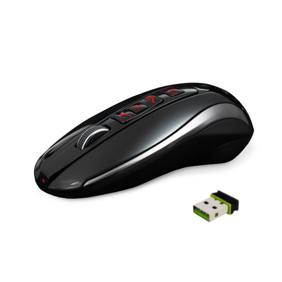 Презентер Delux DLM-V8LGB