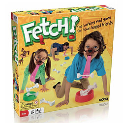 Активная Игра Фетч "Fetch"