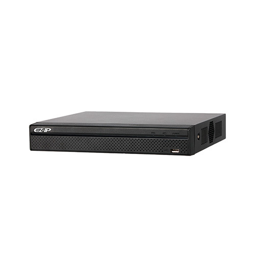 Видеорегистратор NVR1B04HS EZ-IP