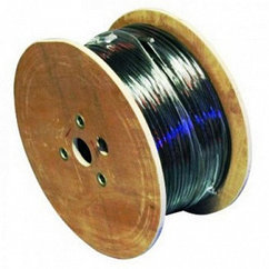 Кабель витая пара Unicord FTP 4*2*0,51 для внешней прокладки, Cat 5e, 305м