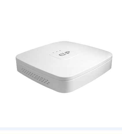 Видеорегистратор NVR1A04-4P