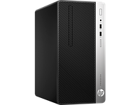 HP 4QJ01EA EliteDesk 800 G4 i7-8700 16GB/256+1T GTX1080 Win10 Pro Win10p64 / i7 8700 3.2 2666MHz 65W / 16GB (