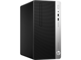 HP 4QJ01EA EliteDesk 800 G4 i7-8700 16GB/256+1T GTX1080 Win10 Pro Win10p64 / i7 8700 3.2 2666MHz  65W / 16GB (
