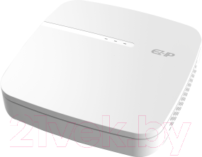 Видеорегистратор NVR1B04-4P EZ-IP