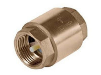 Обратный клапан