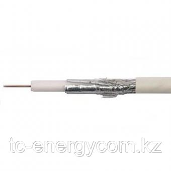 Кабель коаксиальный абонентский UNICORD RG-6