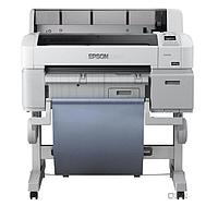 Плоттер Epson SureColor SC-T3200, A1+, 2880x1440dpi, 1000Мб, 50дБ, C11CD66301A0