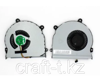 Система охлаждения (Fan), для ноутбука Samsung NP350E5C