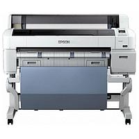 ПЛОТТЕР EPSON SURECOLOR SC-T7200D, C11CD41301A0