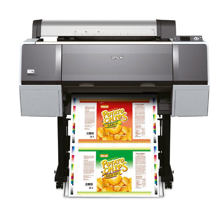 ПЛОТТЕР EPSON, STYLUS PRO WT7900 STD, C11CA68001A0