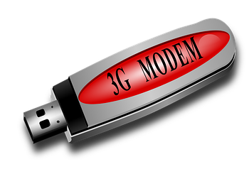 USB модемы 3G