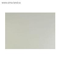 Картон цветной, 650 х 500 мм, Sadipal Sirio, 170 г/м2, серый