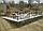 Благоустройство мест захоронений тротуарной плиткой в г. Алматы и Алматинской области, фото 2