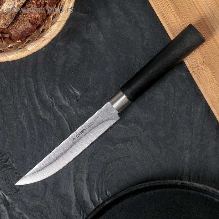 Нож универсальный, 13 см Keiko
