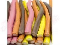 Жев.мармелад "Палочки мороженое гигантские разноцветные" 1,5кг  /JAKE Испания/