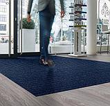 Forbo Coral Duo - Volga blue, фото 2