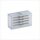 Коннекторы - Соединители для LED лент SMD 5050, фото 2
