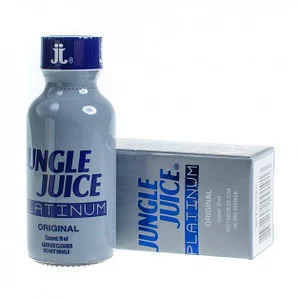 Попперс "Jungle Juice Platinum", 30 мл, Канада