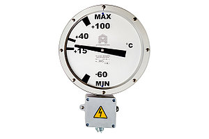 Маслоуказатель стрелочный МС-2