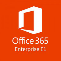 Office 365 Enterprise E1