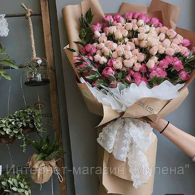 Крафт бумага листами Алматы оптом и в розницу