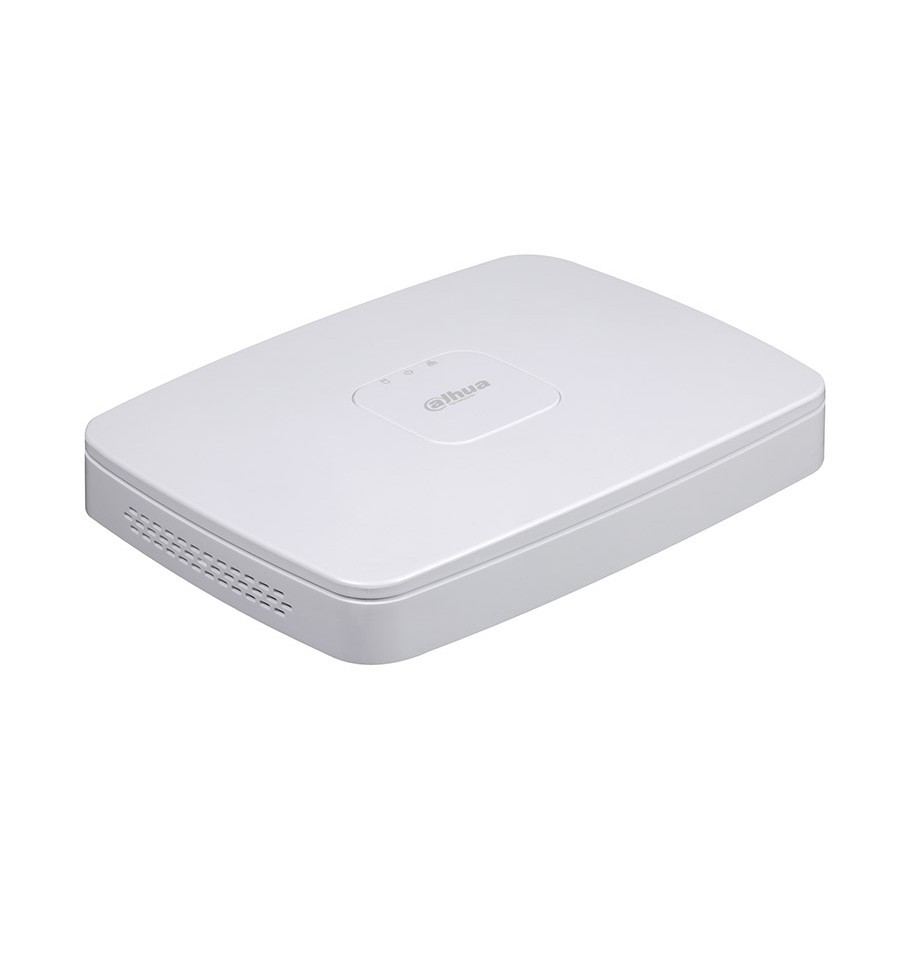 Видеорегистратор NVR4116-8P-4KS2