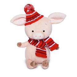 Мягкая игрушка "Малыш Саня Пятаков", 16см