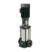 Насосы вертикальные