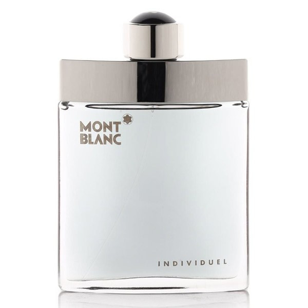 Туалетная вода Mont Blanc Individuel (Оригинал - Франция)