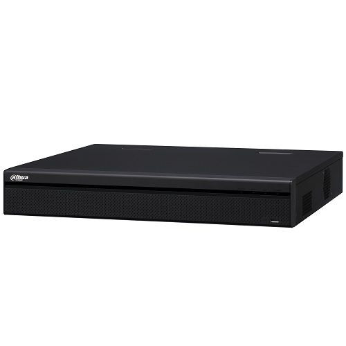 Видеорегистратор NVR5464-4KS2