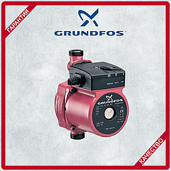 Насос повысительный Grundfos UPA 15-90