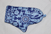 Рукавица для кухни.