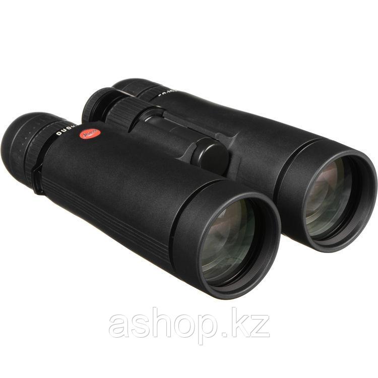 Бинокль охотничий Leica Duovid 10-15x50, Относительная яркость: 25-10,9, Сфера применения: Для охоты в поле, Ц
