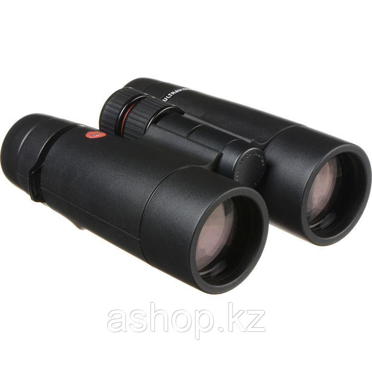 Бинокль туристический Leica Ultravid HD-Plus 10x42, Относительная яркость: 17,6, Сфера применения: Для активно